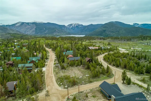 $175,000 | 538 Cr-4980 Grand Lake, Grand Lake, CO 80447