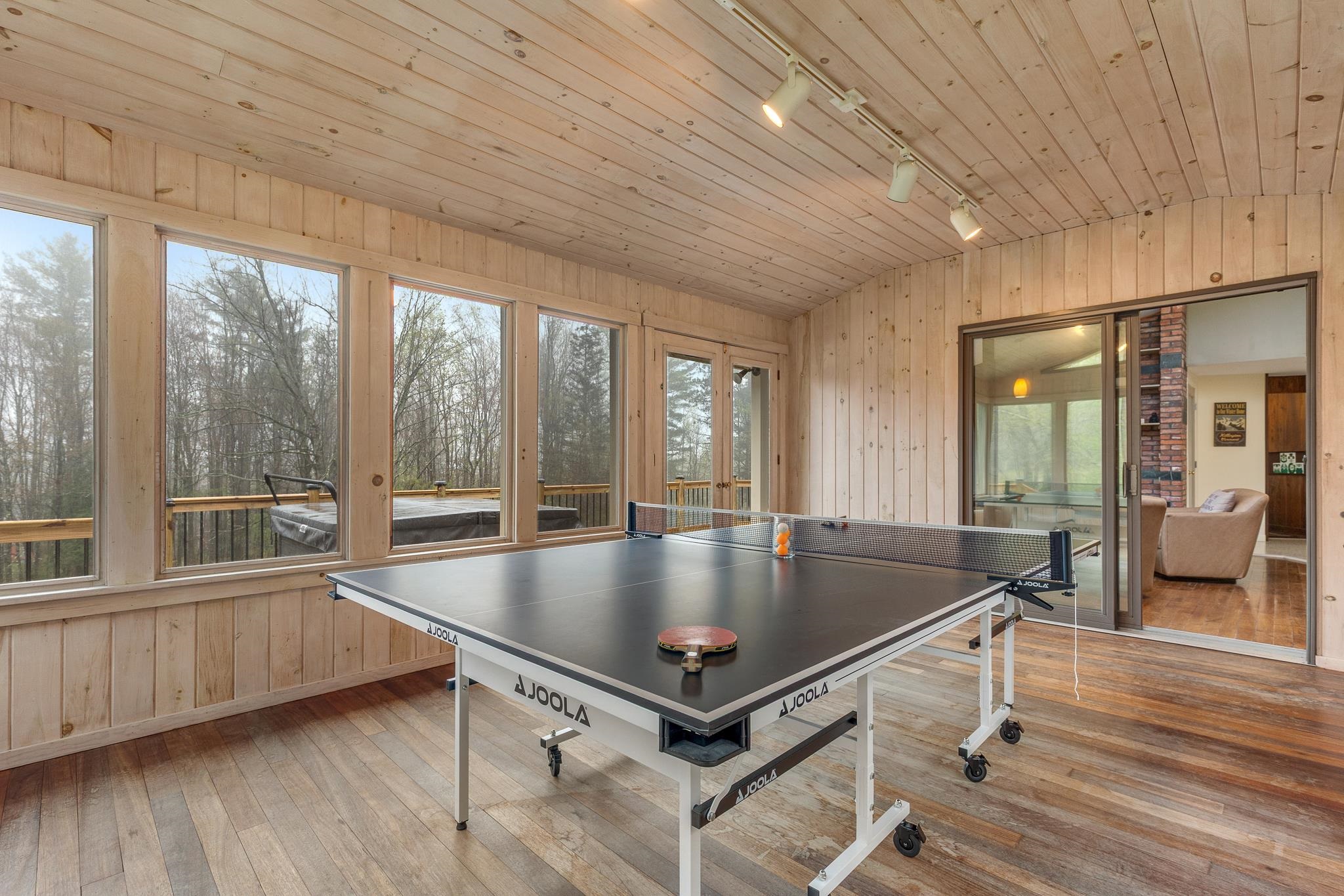 192 Cream Hill Road Mendon, VT 05751 - Photo 32 of 55