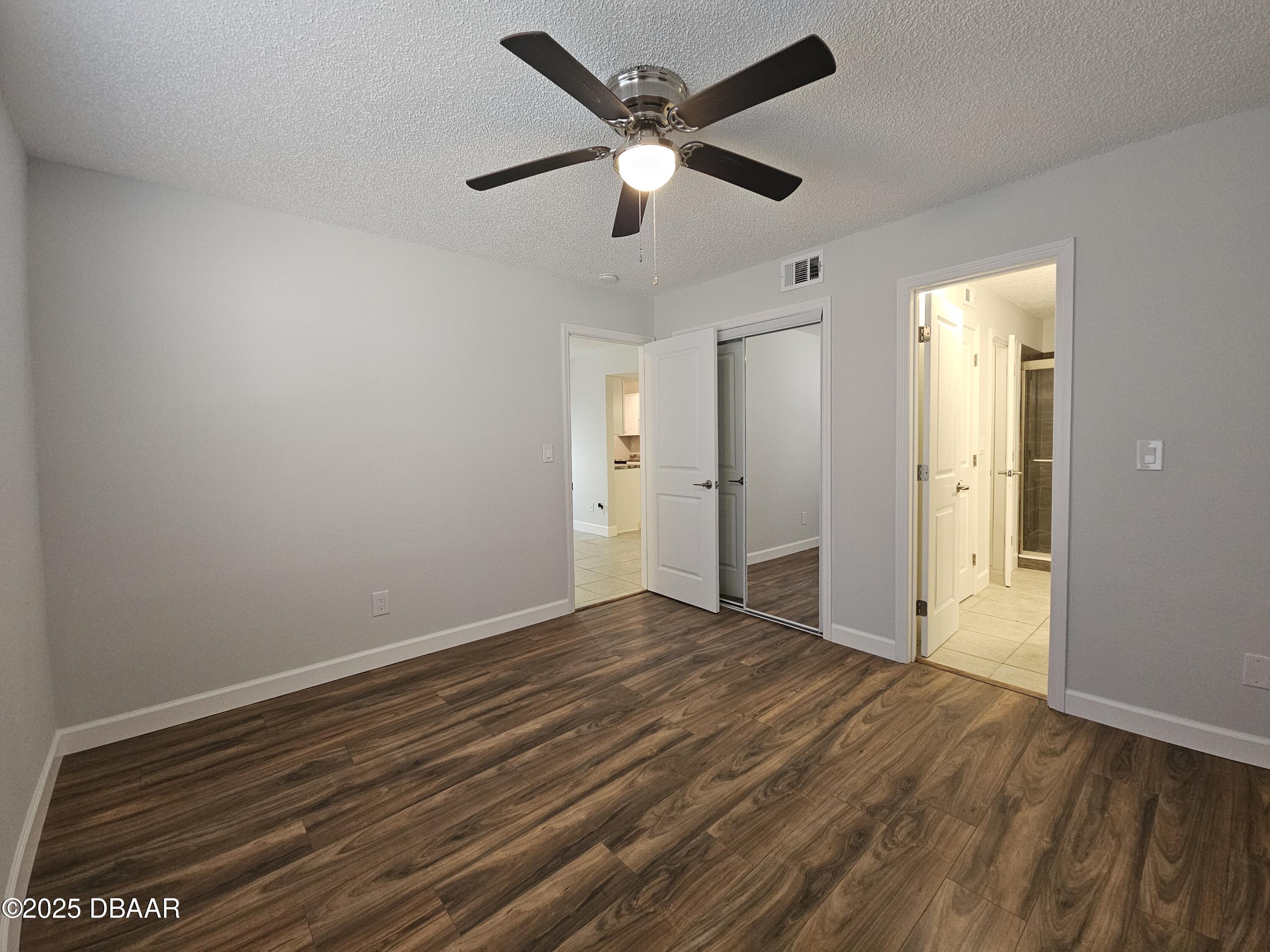 1600 Big Tree Road, Unit F2 South Daytona, FL 32119 - Photo 7 of 12 Bedroom