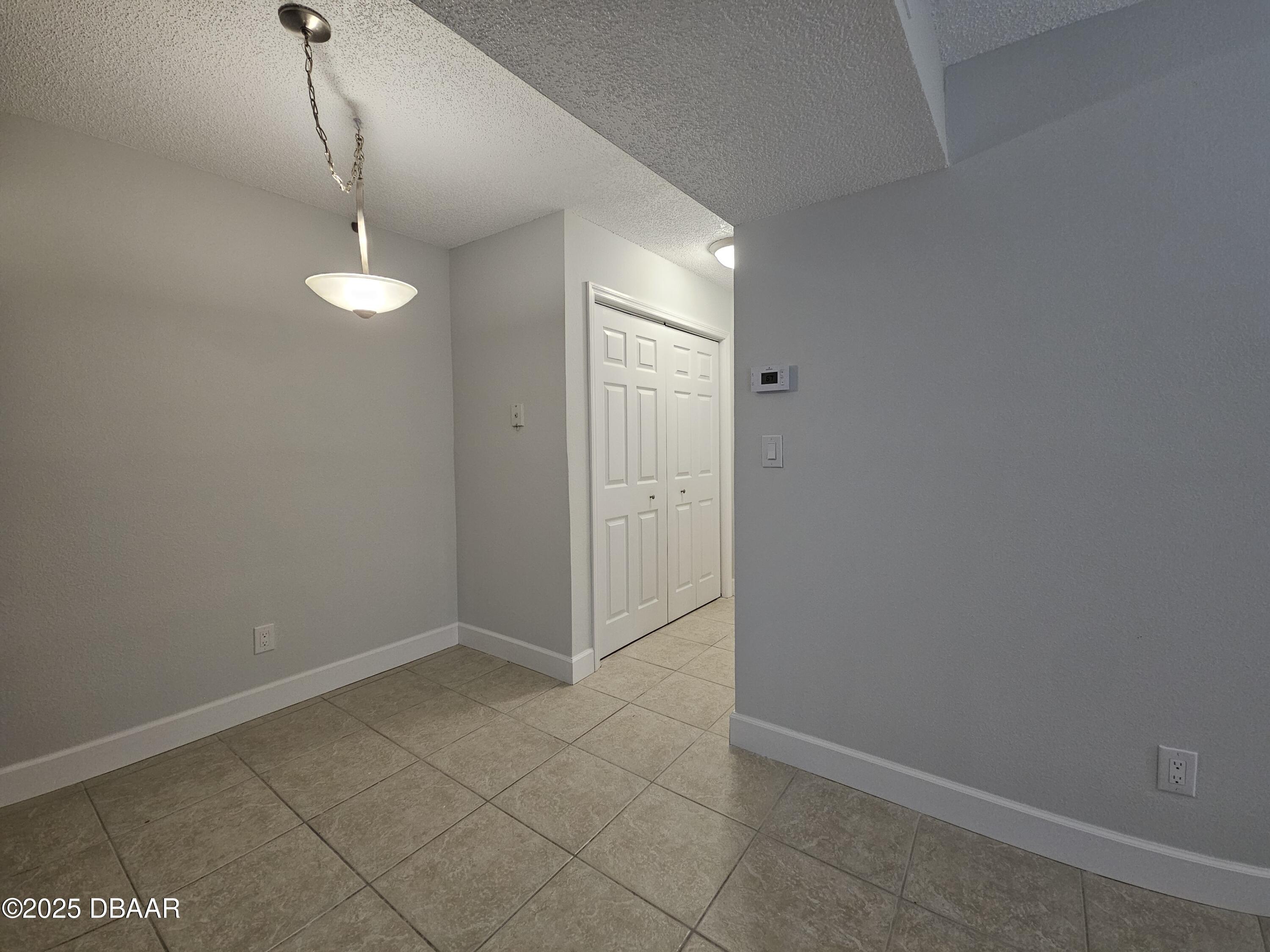 1600 Big Tree Road, Unit F2 South Daytona, FL 32119 - Photo 9 of 12 Dining Area