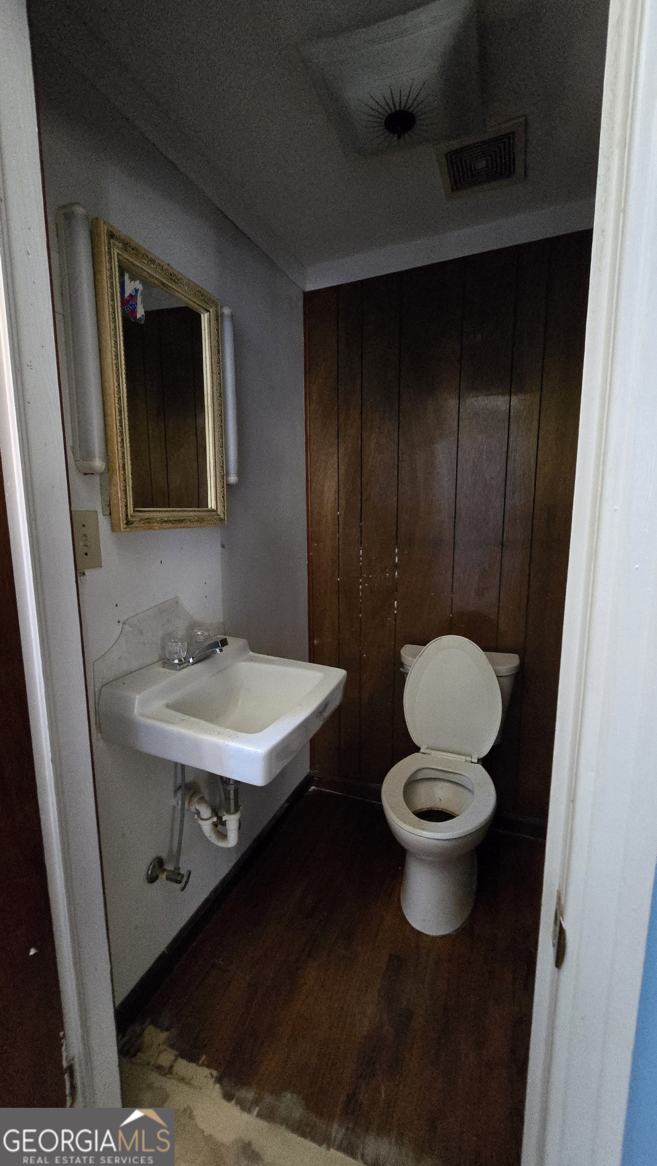3312 Rice Mill Road Macon, GA 31206 - Photo 17 of 26