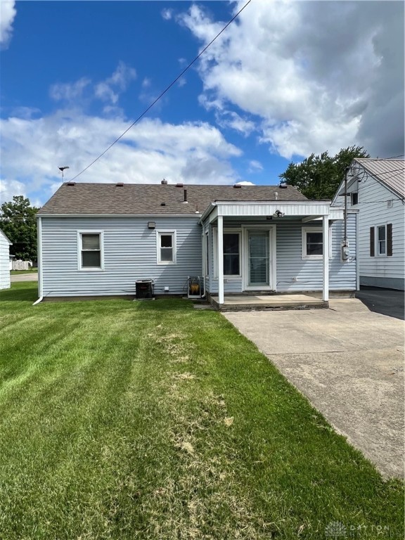 229 West Spring Street Eaton, OH 45320 - Photo 8 of 40 Gallery Image 8