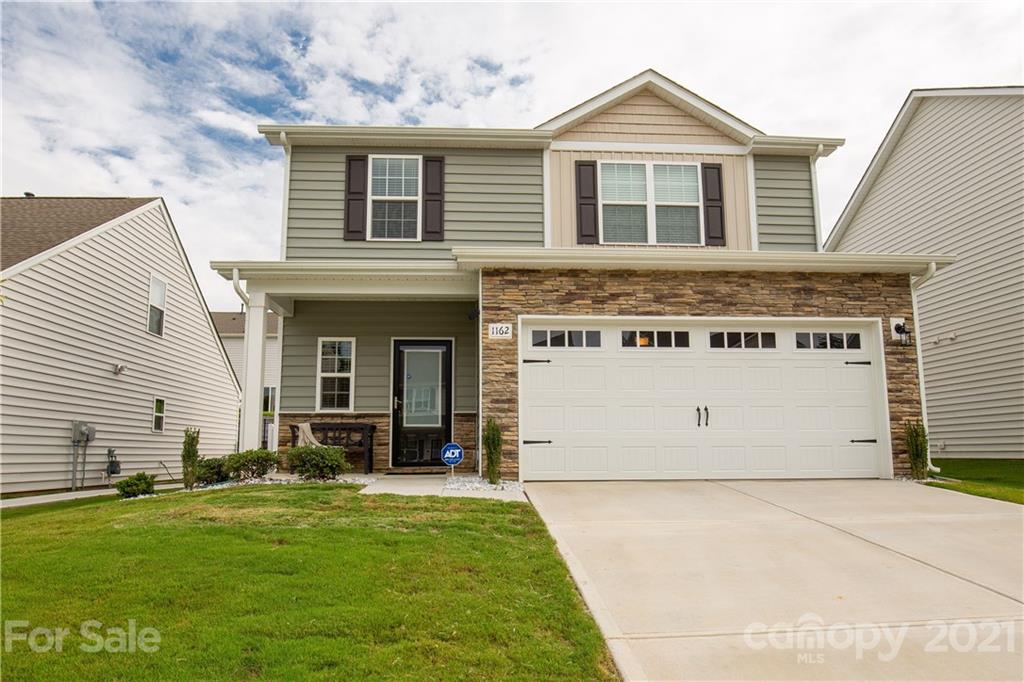 1162 Pecan Ridge Road Fort Mill, SC 29715 - Photo 1 of 22 Gallery Image 1