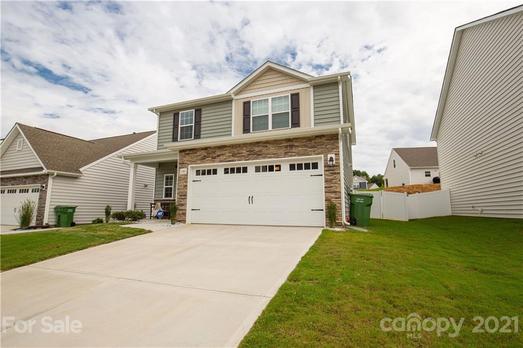 1162 Pecan Ridge Road Fort Mill, SC 29715 - Photo 2 of 22 Gallery Image 2