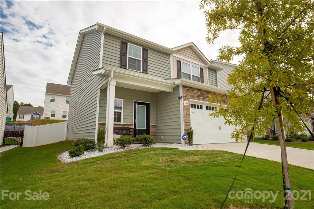 1162 Pecan Ridge Road Fort Mill, SC 29715 - Photo 3 of 22 Gallery Image 3