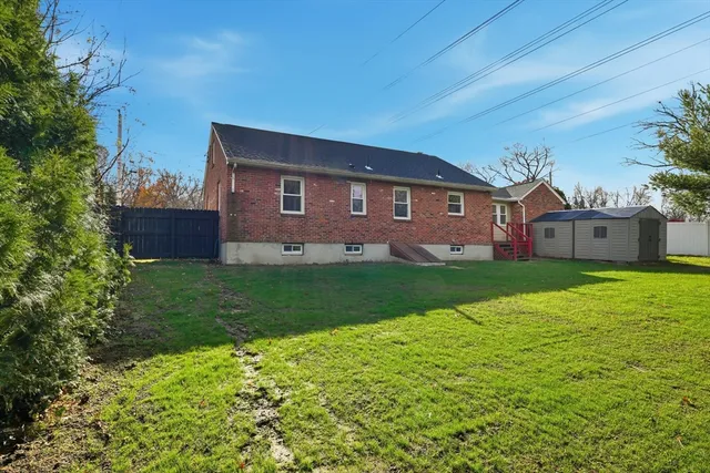 $389,000 | 61 Clarence Street, West Springfield, MA 01089