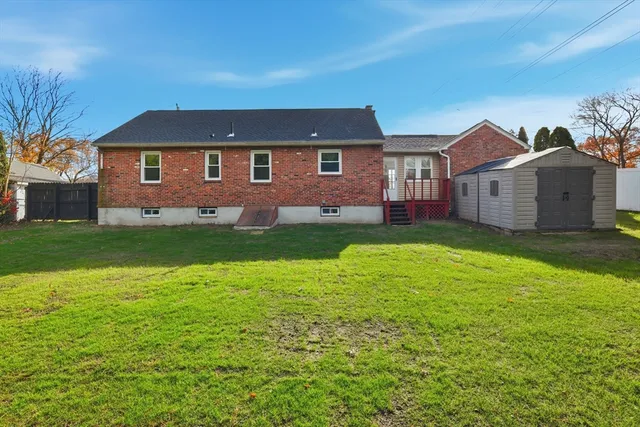 $389,000 | 61 Clarence Street, West Springfield, MA 01089