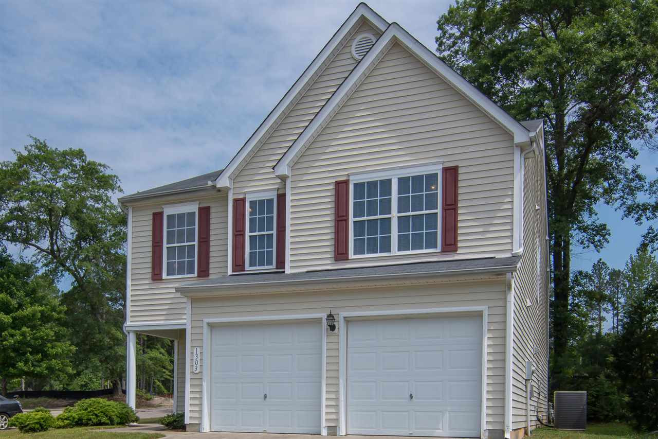 1303 Cricket Ridge Drive Raleigh, NC 27610 - Photo 30 of 30 Photo 30