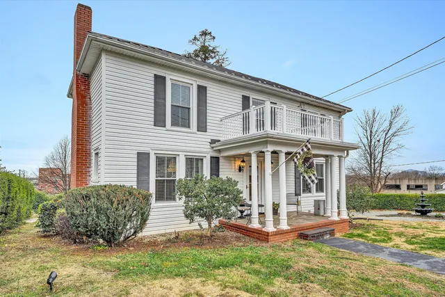 $375,000 | 40 High Street, Rocky Mount, VA 24151