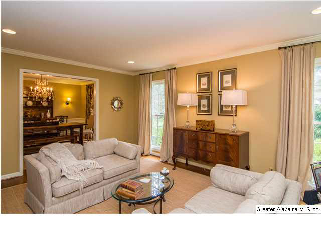 3504 Crestbrook Road Birmingham, AL 35223 - Photo 2 of 32