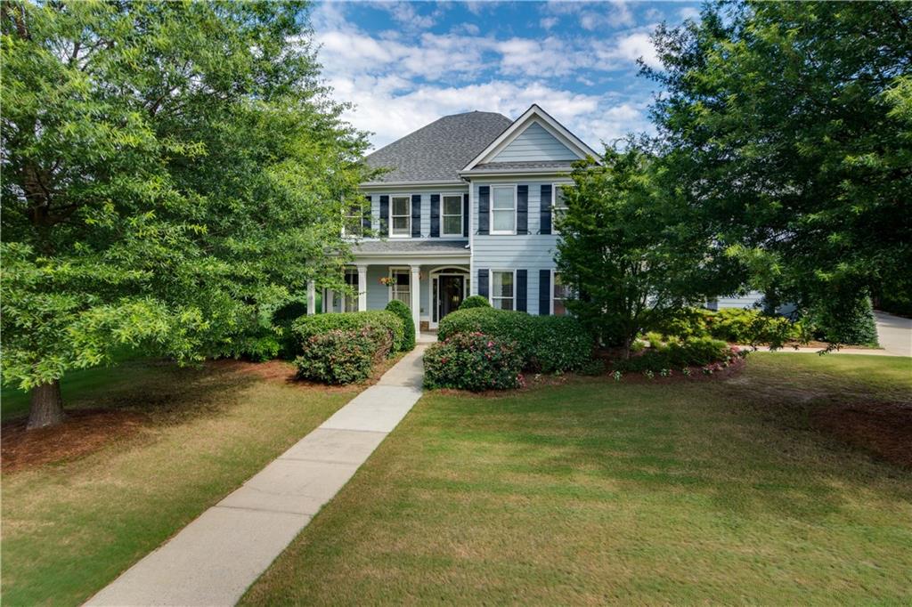 310 Bay Grove Road Southeast Loganville, GA 30052 - Photo 1 of 1 Gallery Image 1