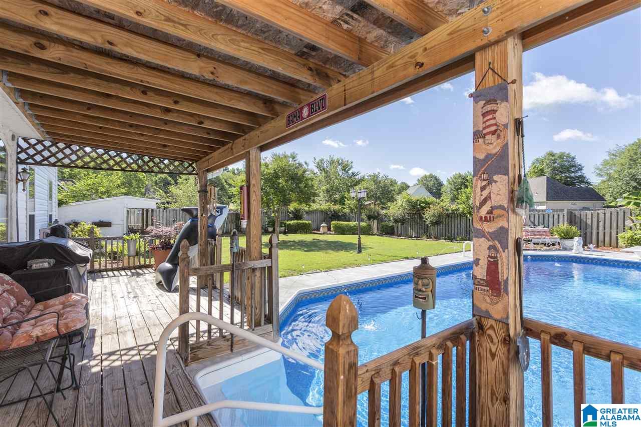 125 Sunset Trail Alabaster, AL 35007 - Photo 47 of 50