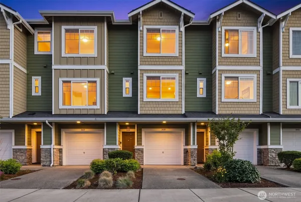 $475,000 | 3439 31st Drive, Everett, WA 98201