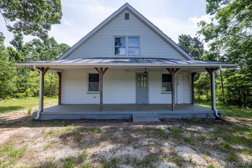 1710 Indian Oak Road Crewe, VA 23930 - Photo 1 of 28 Gallery Image 1