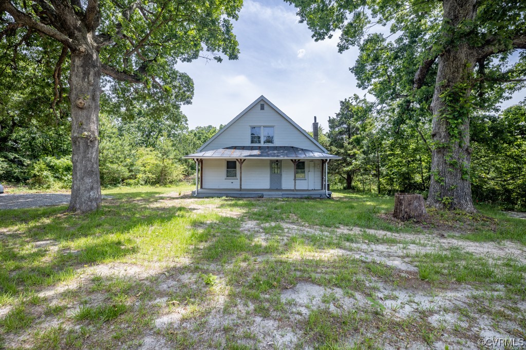 1710 Indian Oak Road Crewe, VA 23930 - Photo 2 of 28 Gallery Image 2