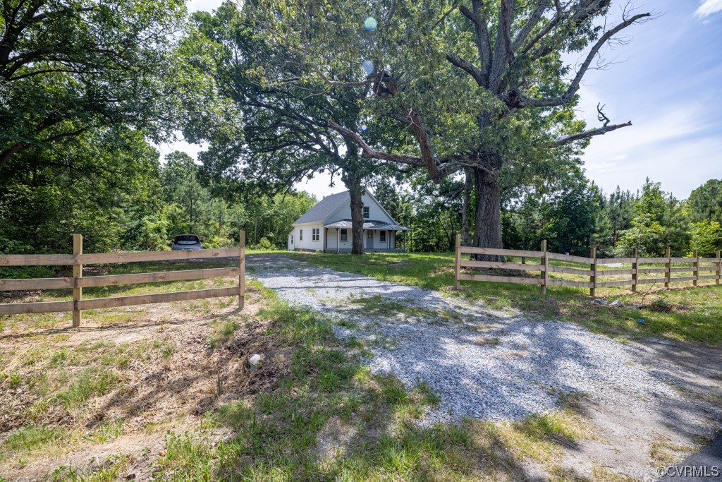 1710 Indian Oak Road Crewe, VA 23930 - Photo 28 of 28 Gallery Image 28