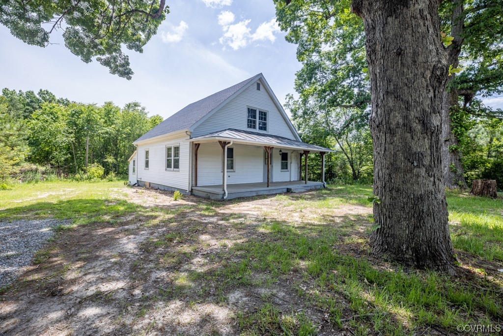 1710 Indian Oak Road Crewe, VA 23930 - Photo 6 of 28 Gallery Image 6