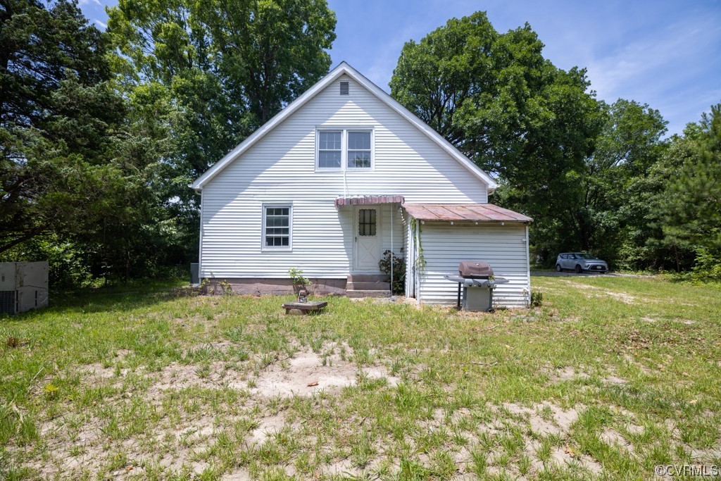 1710 Indian Oak Road Crewe, VA 23930 - Photo 7 of 28 Gallery Image 7