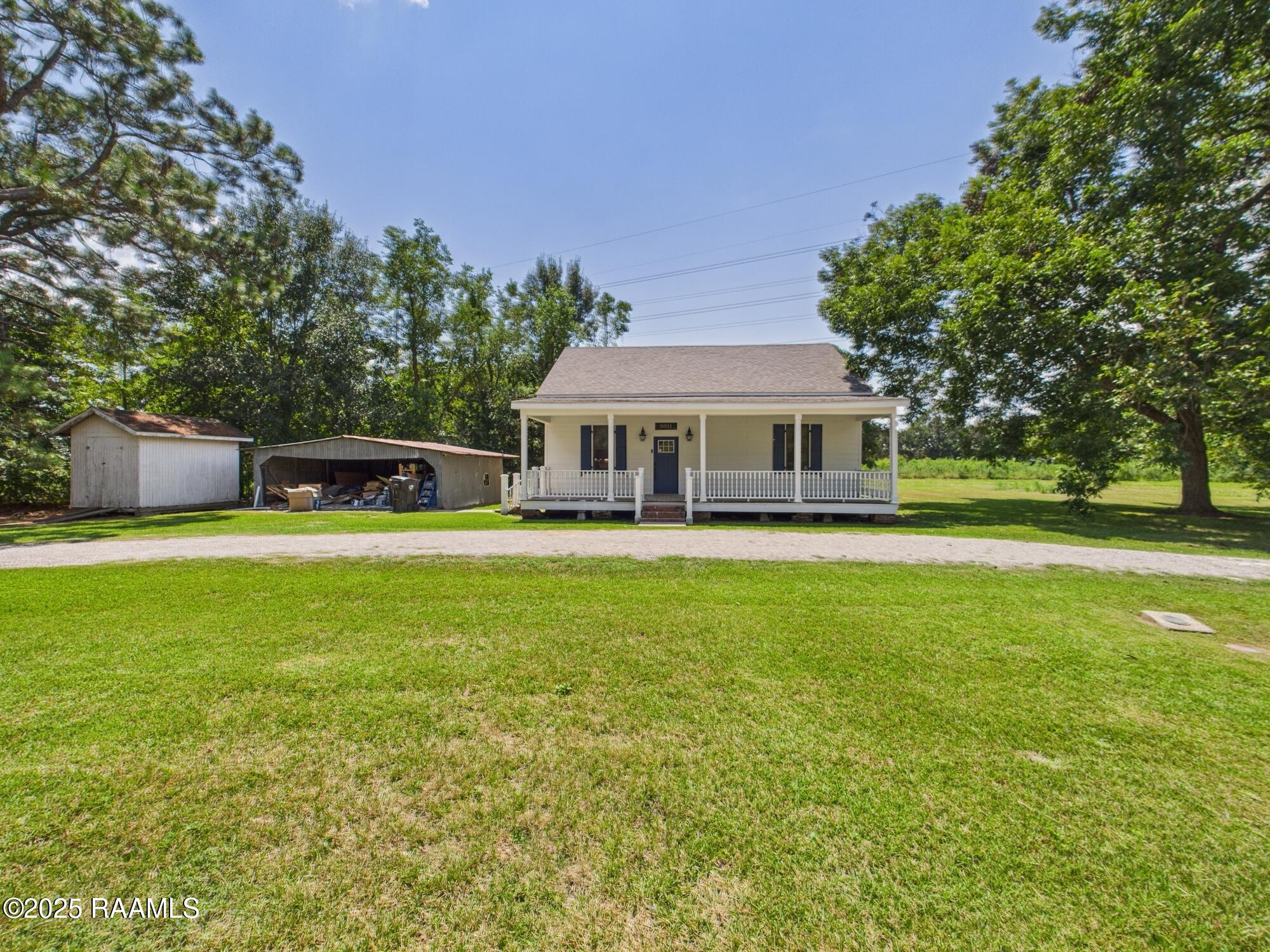 6011 Youngsville Road New Iberia, LA 70560 - Photo 2 of 50 CAM04252G0-PR0122-STILL001