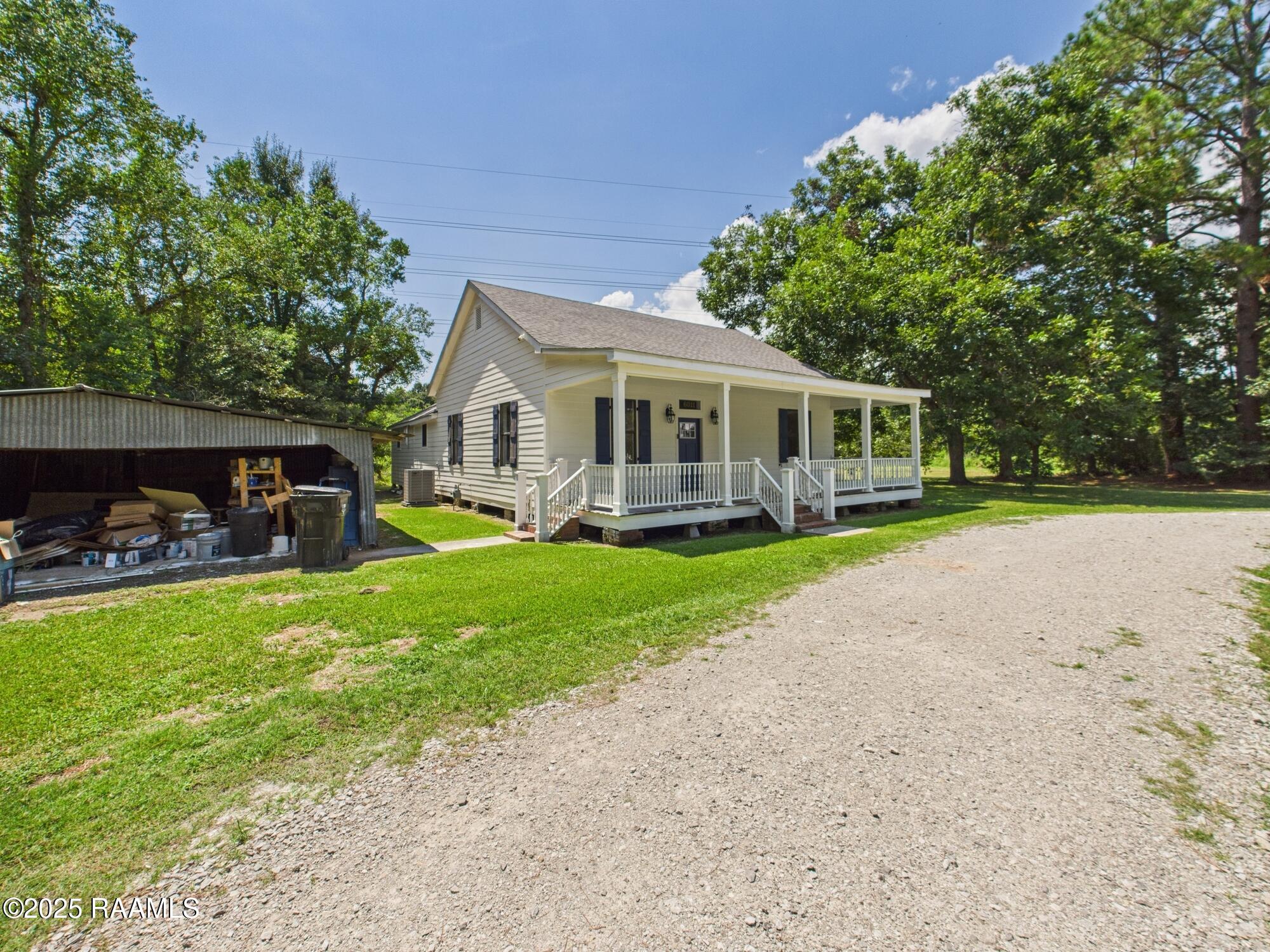 6011 Youngsville Road New Iberia, LA 70560 - Photo 4 of 50 CAM04252G0-PR0122-STILL007