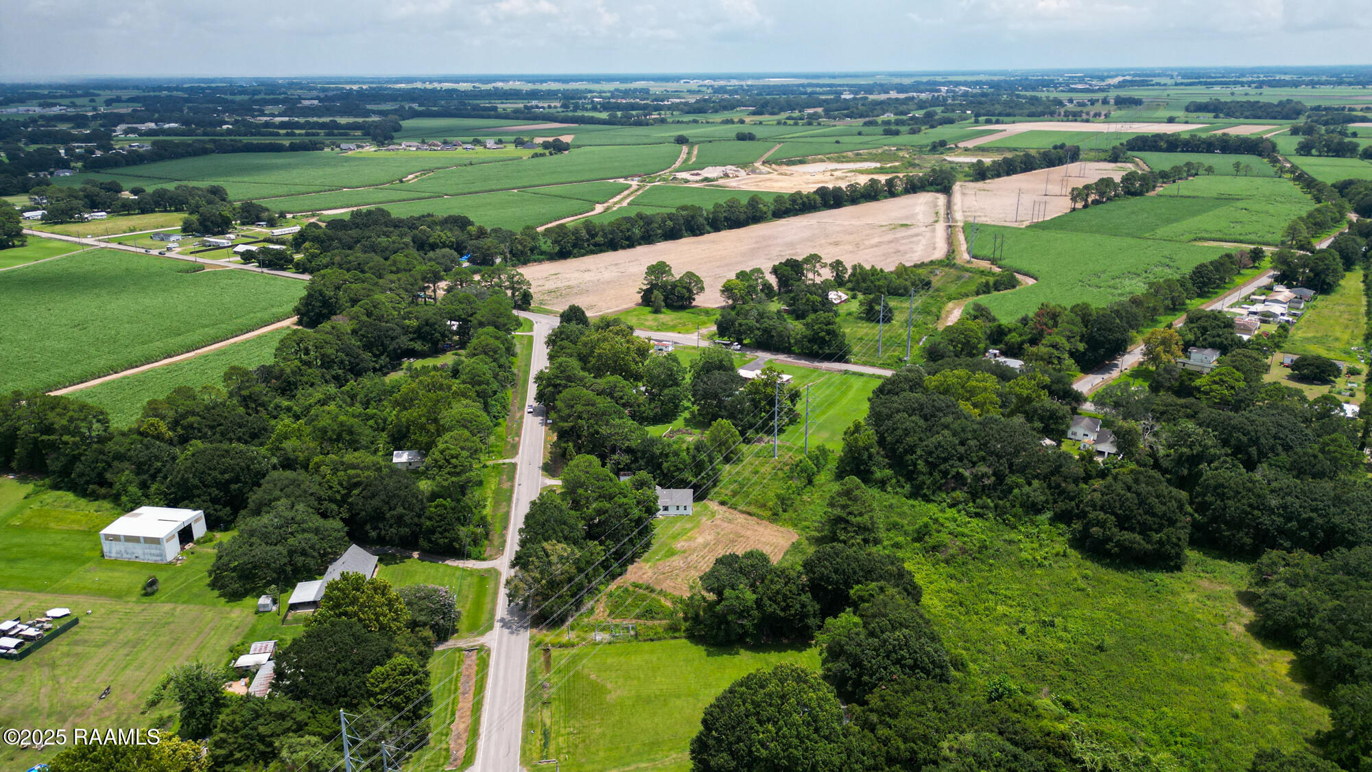 6011 Youngsville Road New Iberia, LA 70560 - Photo 43 of 50 6011 YOUNGSVILLE RD_DRONE-3