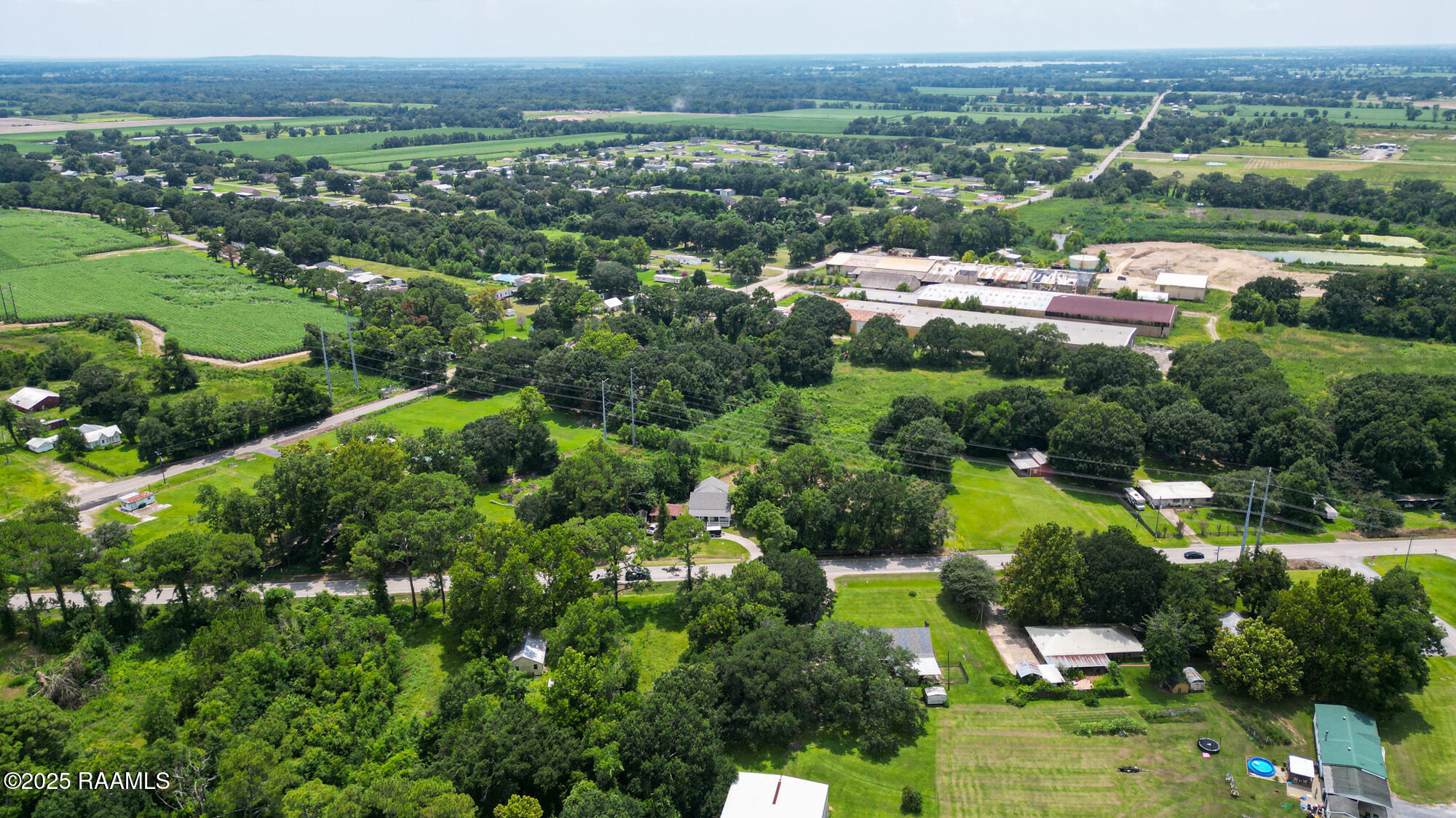 6011 Youngsville Road New Iberia, LA 70560 - Photo 46 of 50 6011 YOUNGSVILLE RD_DRONE-7