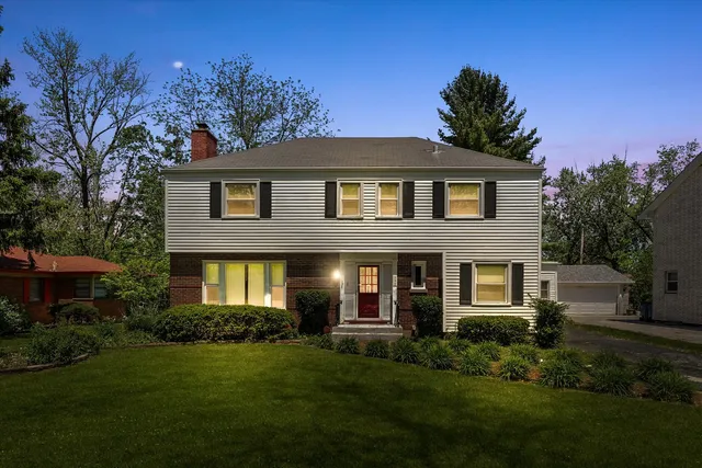 $249,900 | 255 Irving Boulevard, Chicago Heights, IL 60411