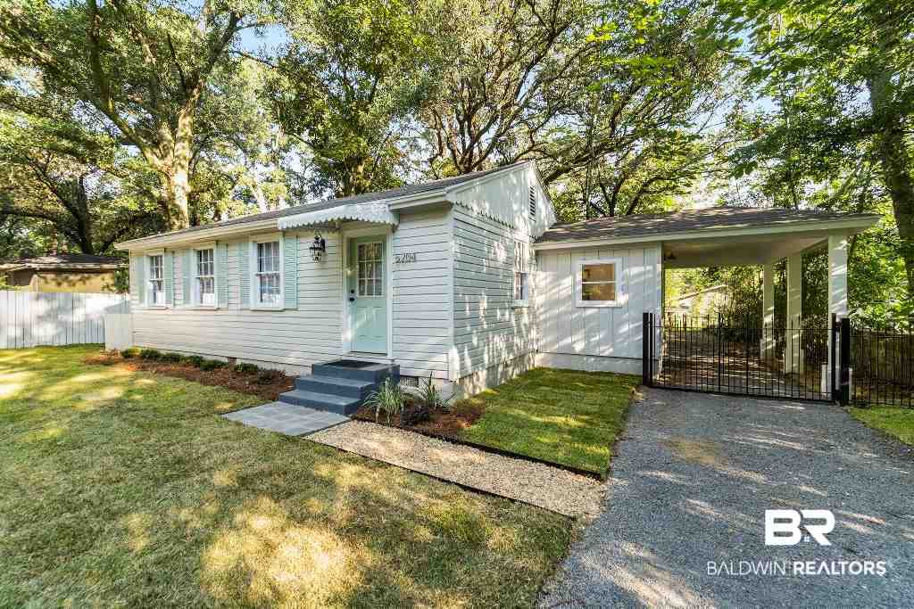 5204 Greenwood Lane Mobile, AL 36608 - Photo 17 of 17