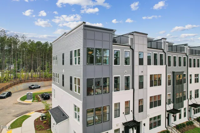 $477,950 | 10563 Pleasant Br Drive, Unit 201, Raleigh, NC 27614