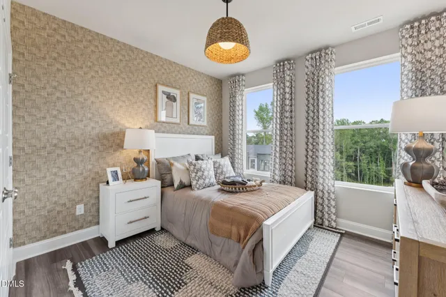 $477,950 | 10563 Pleasant Br Drive, Unit 201, Raleigh, NC 27614