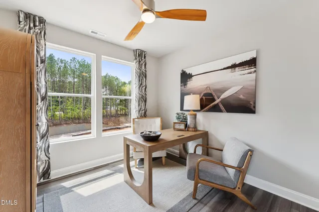 $477,950 | 10563 Pleasant Br Drive, Unit 201, Raleigh, NC 27614