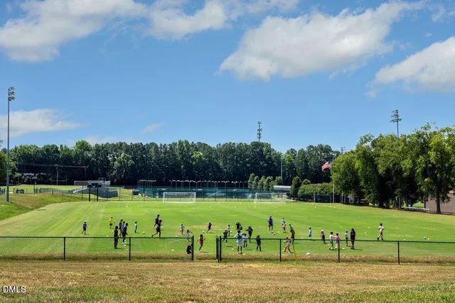 $477,950 | 10563 Pleasant Br Drive, Unit 201, Raleigh, NC 27614