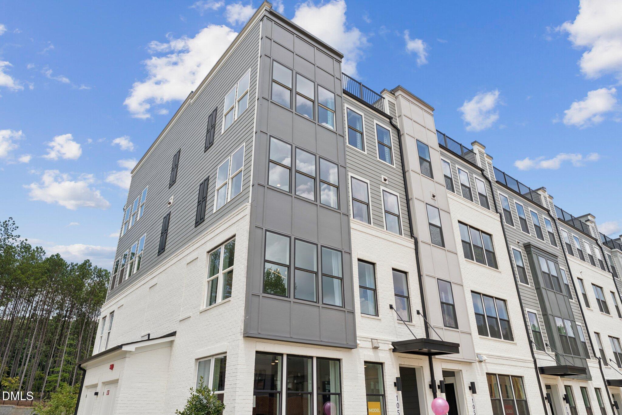 10563 Pleasant Br Drive, Unit 201 Raleigh, NC 27614 - Photo 3 of 39 3-web-or-mls-DSC07750