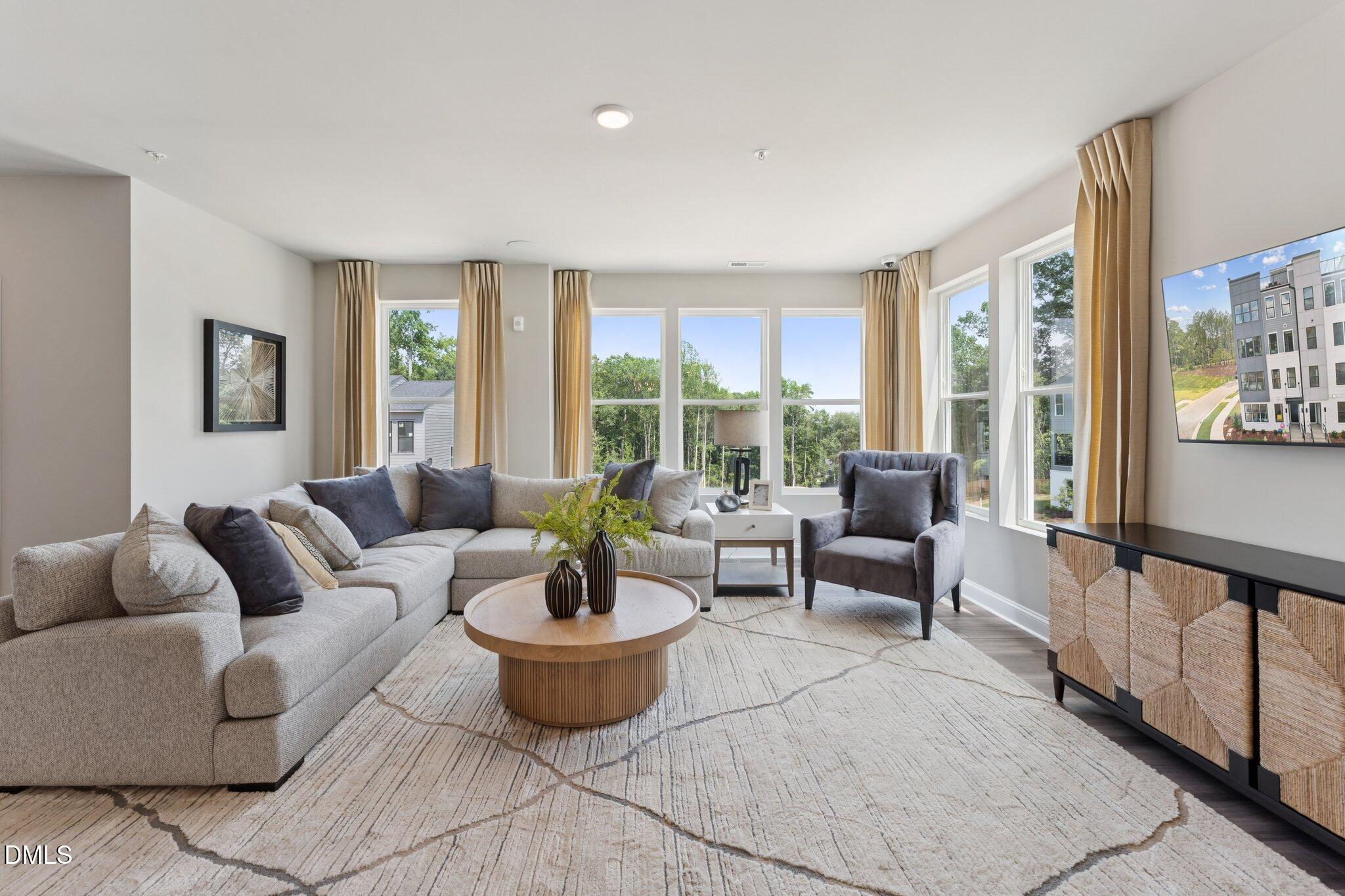 10563 Pleasant Br Drive, Unit 201 Raleigh, NC 27614 - Photo 7 of 39 17-web-or-mls-DSC08159