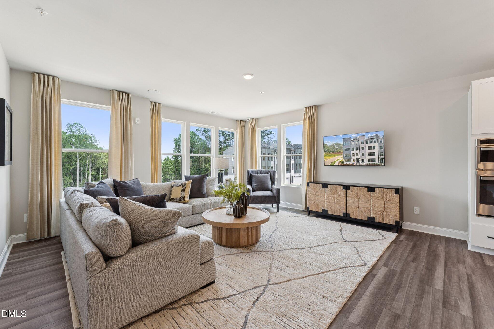 10563 Pleasant Br Drive, Unit 201 Raleigh, NC 27614 - Photo 8 of 39 14-web-or-mls-DSC08144