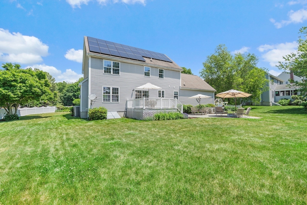 20 Anna Road Franklin, MA 02038 - Photo 38 of 42