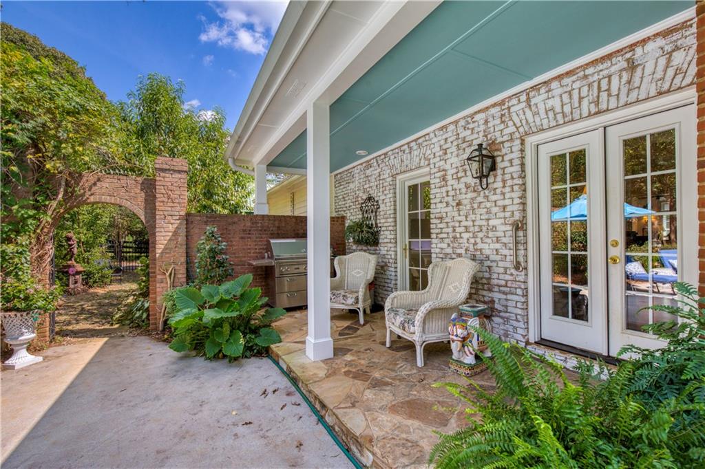 14915 Freemanville Road Milton, GA 30004 - Photo 60 of 104 Gallery Image 60