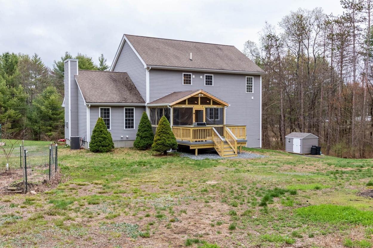 51 Raymond Road Deerfield, NH 03037 - Photo 34 of 34