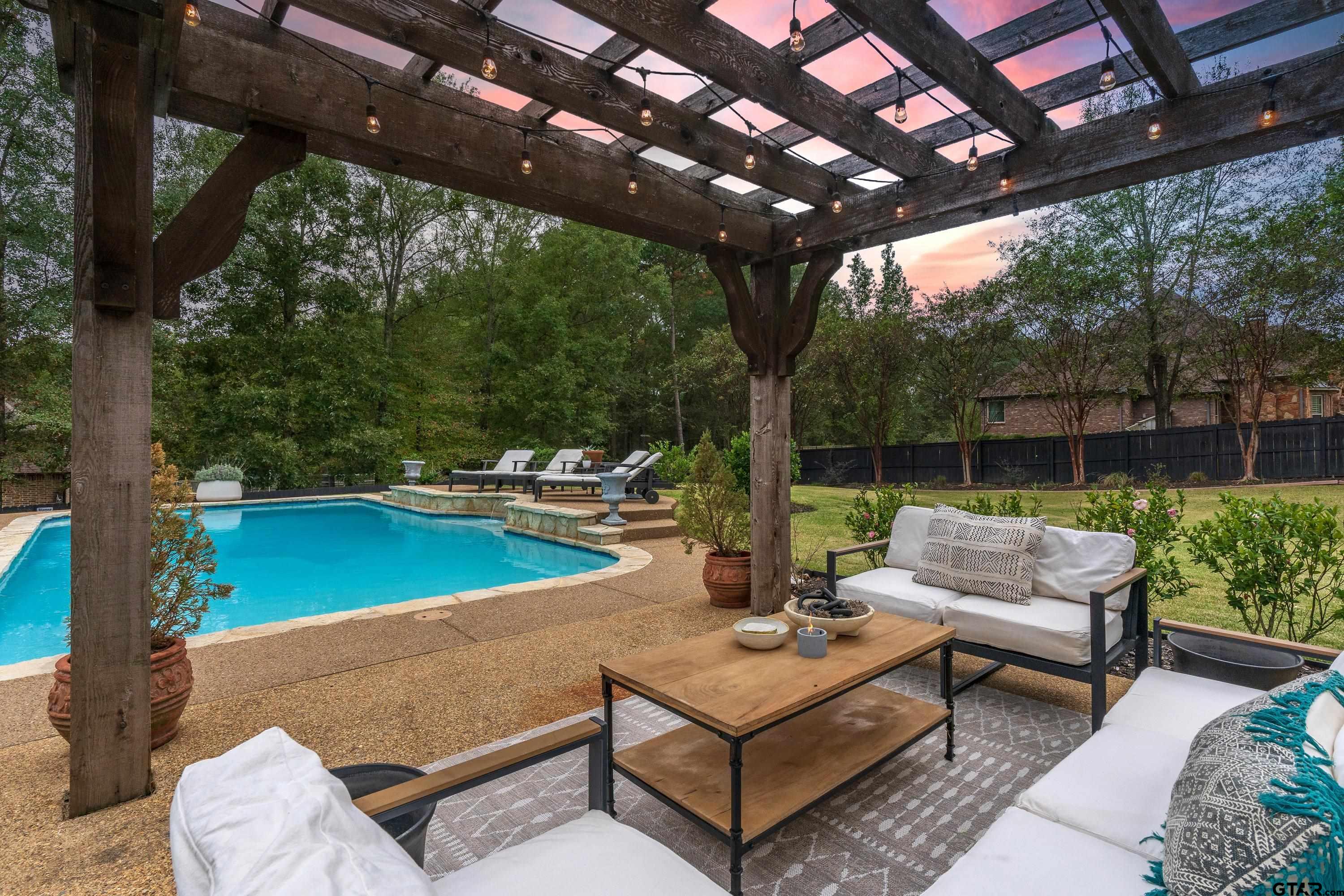 3901 Chase Crest Circle Longview, TX 75605 - Photo 43 of 44