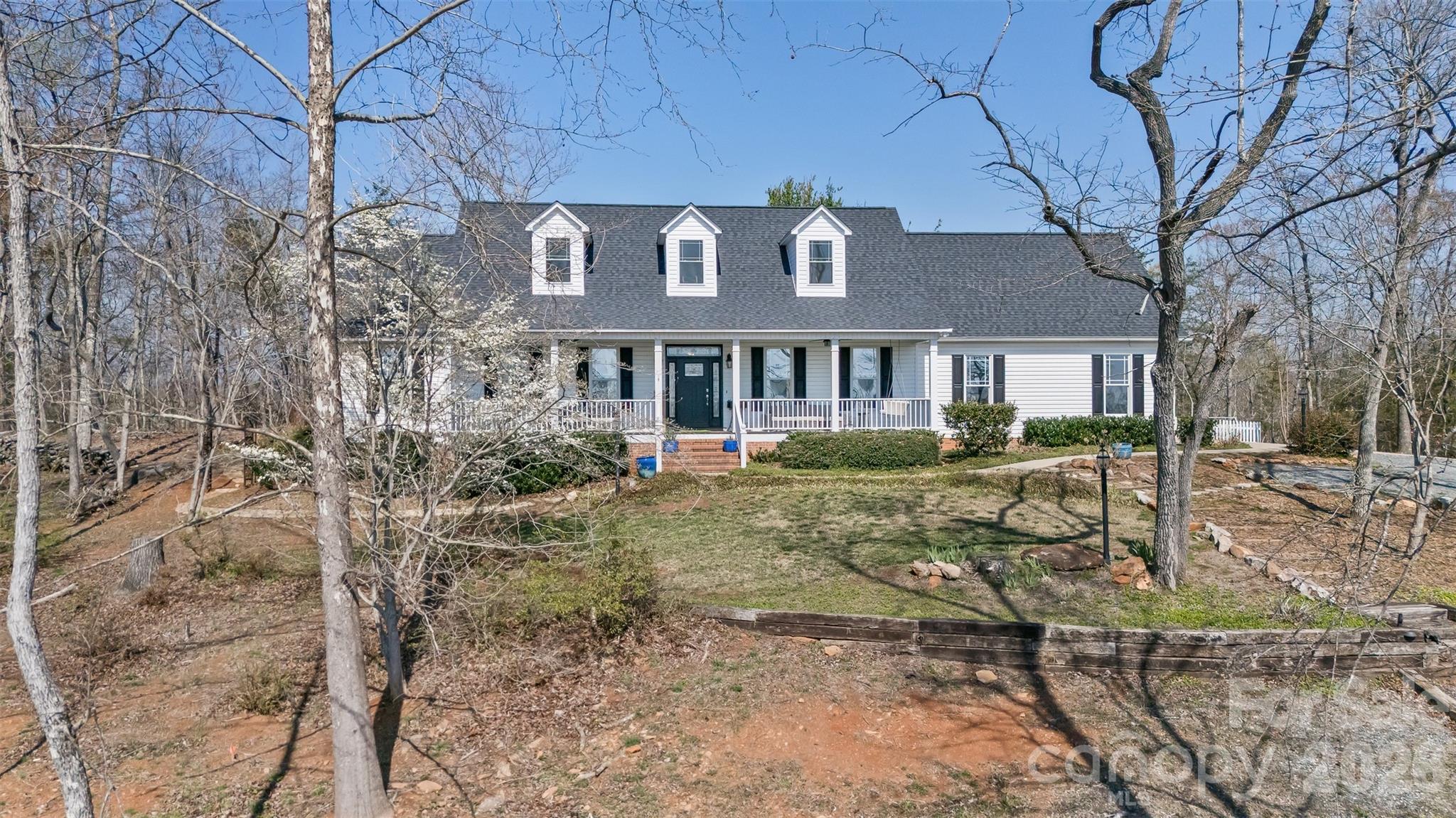 374 Collinsville Road Columbus, NC 28722 - Photo 1 of 48