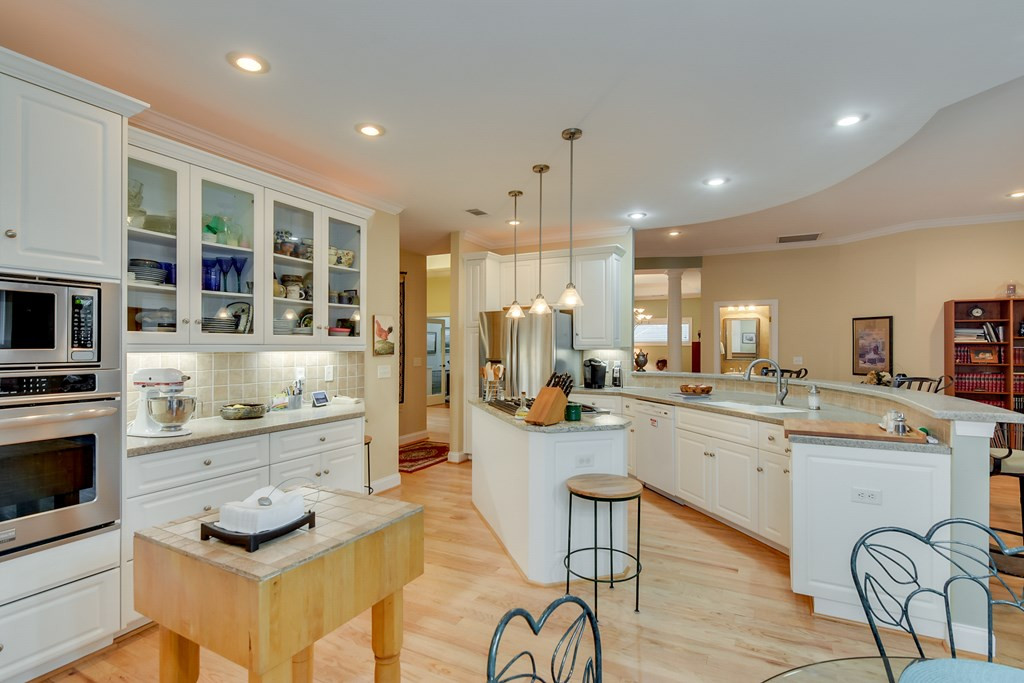 408 Forest Ridge Drive Aiken, SC 29803 - Photo 15 of 41 Gallery Image 15