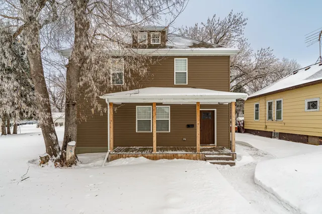 $209,000 | 123 Washington Avenue, Crookston, MN 56716