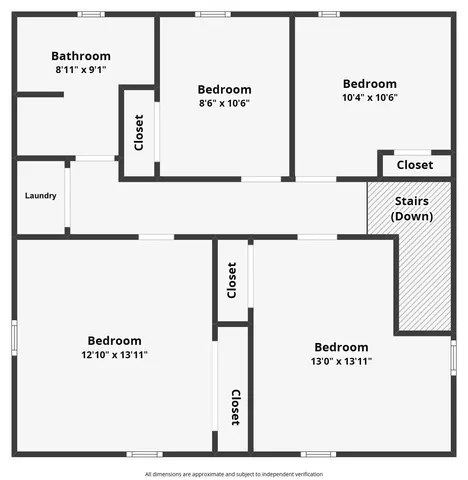 $209,000 | 123 Washington Avenue, Crookston, MN 56716