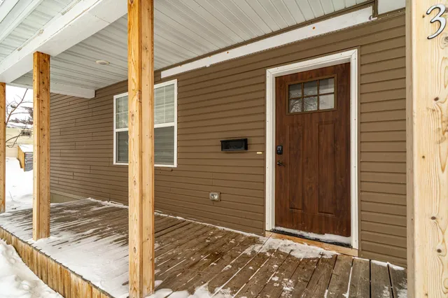 $209,000 | 123 Washington Avenue, Crookston, MN 56716