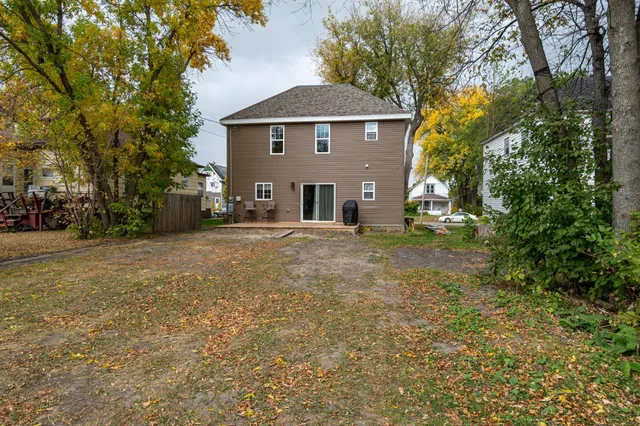 $209,000 | 123 Washington Avenue, Crookston, MN 56716