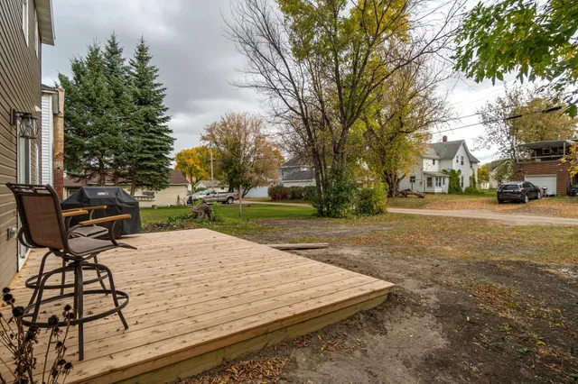 $209,000 | 123 Washington Avenue, Crookston, MN 56716