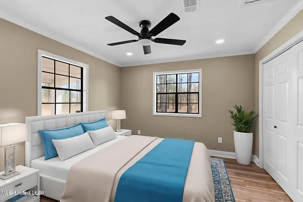 $230,000 | 18285 Midway Road, Terry, MS 39170