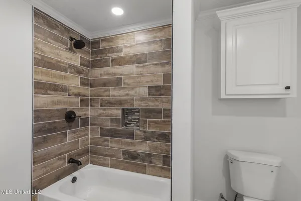 $230,000 | 18285 Midway Road, Terry, MS 39170