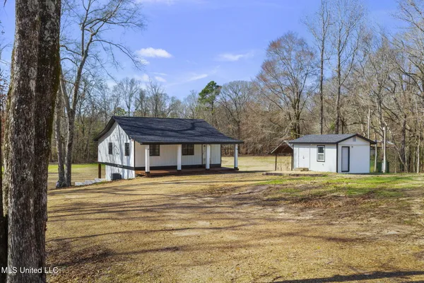 $230,000 | 18285 Midway Road, Terry, MS 39170