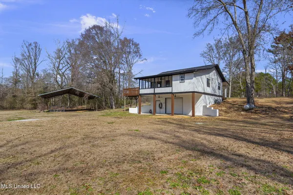 $230,000 | 18285 Midway Road, Terry, MS 39170